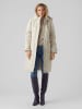 Vero Moda Jacke in Oatmeal