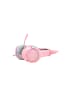 ONIKUMA K9 Pink RGB Gaming Headset