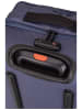 American Tourister Reisetasche Urban Track Duffle S in Navy/Orange