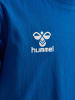 Hummel T-Shirt Hmlgo Kinder in TRUE BLUE