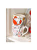 Blond Amsterdam Cappuccino-Becher Bikini in Bunt - 500 ml