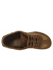 Groundies Barfußschuhe Panama Soft in Braun