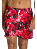 JP1880 Badehose in rot