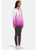 Salzhaut Hoodie REIT Plum
