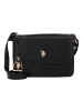 U.S. Polo Assn. Jones Mini Bag Umhängetasche S 18 cm black