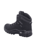 LOWA Wanderstiefel RENEGADE GTX MID S in schwarz