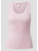 QS T-Shirt in 4143_rosa