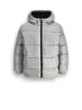 Coccodrillo Winterjacke in grau