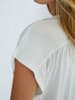 minus T-Shirt in Broken White