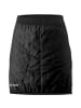 Maier Sports Rock TelfsCC Skirt in Schiefer