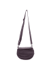 Sticks and Stones Handtasche in violett
