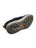 Jomos Komfort Slipper in Blau