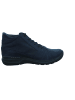 wolky Schnür-Stiefeletten für Damen in blau