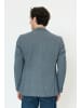 Matinique Blazer MAcharles Gerade Passform in Dark Navy