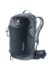 Deuter Speed Lite Pro 25 - Wanderrucksack 54 cm (black) in schwarz