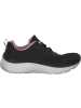 Skechers Sneakers Low in black/pink