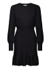 b. young Kleid BYOTARI Tight fit in Black