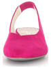 Gabor Pumps in Pink