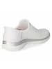 Skechers Schnürhalbschuh in weiss