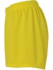 Kempa Sportshorts "Classic Shorts Women" in Gelb