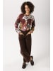 Aniston CASUAL Hemdbluse in bunt