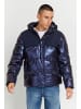 BLEND Steppjacke Outerwear 20714389 20714389 in blau