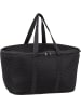 Reisenthel Einkaufstasche coolerbag special edition in Mesh Black