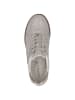 Caprice Sneaker in VANILLA COMB