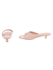 Ital-Design Sandale & Sandalette in Altrosa