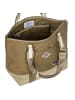 BRIC`s Bric's x Replay Shopper Tasche 33 cm sand wood