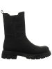 rieker Stiefeletten in schwarz