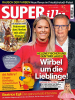 Hubert Burda Media 52 x SUPERILLU Zeitschrift (Gutschein für Jahres Abo)