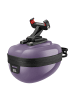 Rockbros Satteltasche Hard Shell 0,4l
