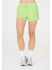 Endurance Kurze Hose für Damen in uni