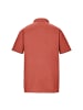 Killtec KOS 186 MN PLSHRT in Orange5011