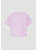 s.Oliver T-Shirt in 42D3_lavendel