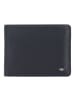 Golden Head Polo Geldbörse RFID Schutz Leder 12.5 cm marineblau