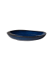 like. by Villeroy & Boch Schale flach Lave in Bleu ø 27 cm