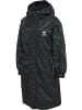 Hummel Kinder Funktionsjacke in Schwarz