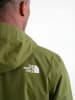 The North Face Jacke in oliv