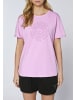 Chiemsee T-Shirt in Lila