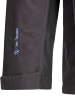 First B Funktionsjacke "Askan" in anthrazit