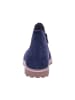 VADO  Mädchen Stiefel DAISY in Blau