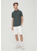 s.Oliver Polo-Shirt in 7909_olivgrün