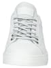 Bullboxer Sneaker Weiß