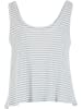 ONLY ONLY Tank-Tops in blue