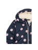 First Instinct by Killtec Steppparka mit Kapuze in Blau3044