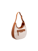 Gerry Weber Hobo 'Sunny Breeze  in Natur 33,00 x 33,00 x 8,00 cm'