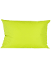 JACK Outdoor Dekokissen 40x60cm inkl. XXL Füllung in Limette