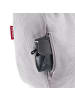 Reisenthel Moonbag Schultertasche 48 cm cord grey